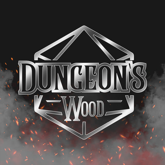 Dungeon's Wood: Il Paradiso dei Giocatori di carte e di ruolo