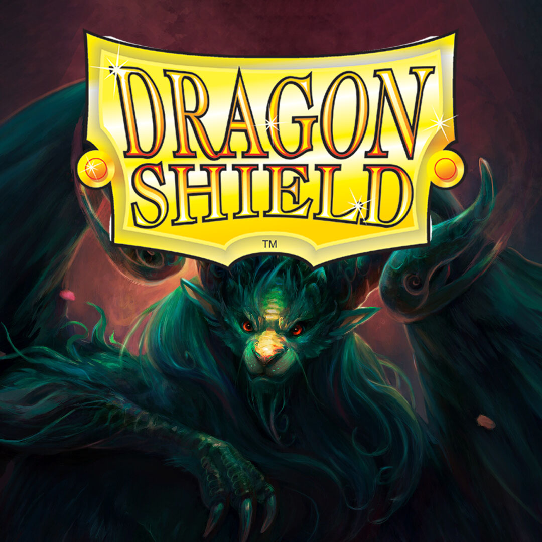 Dragon shield