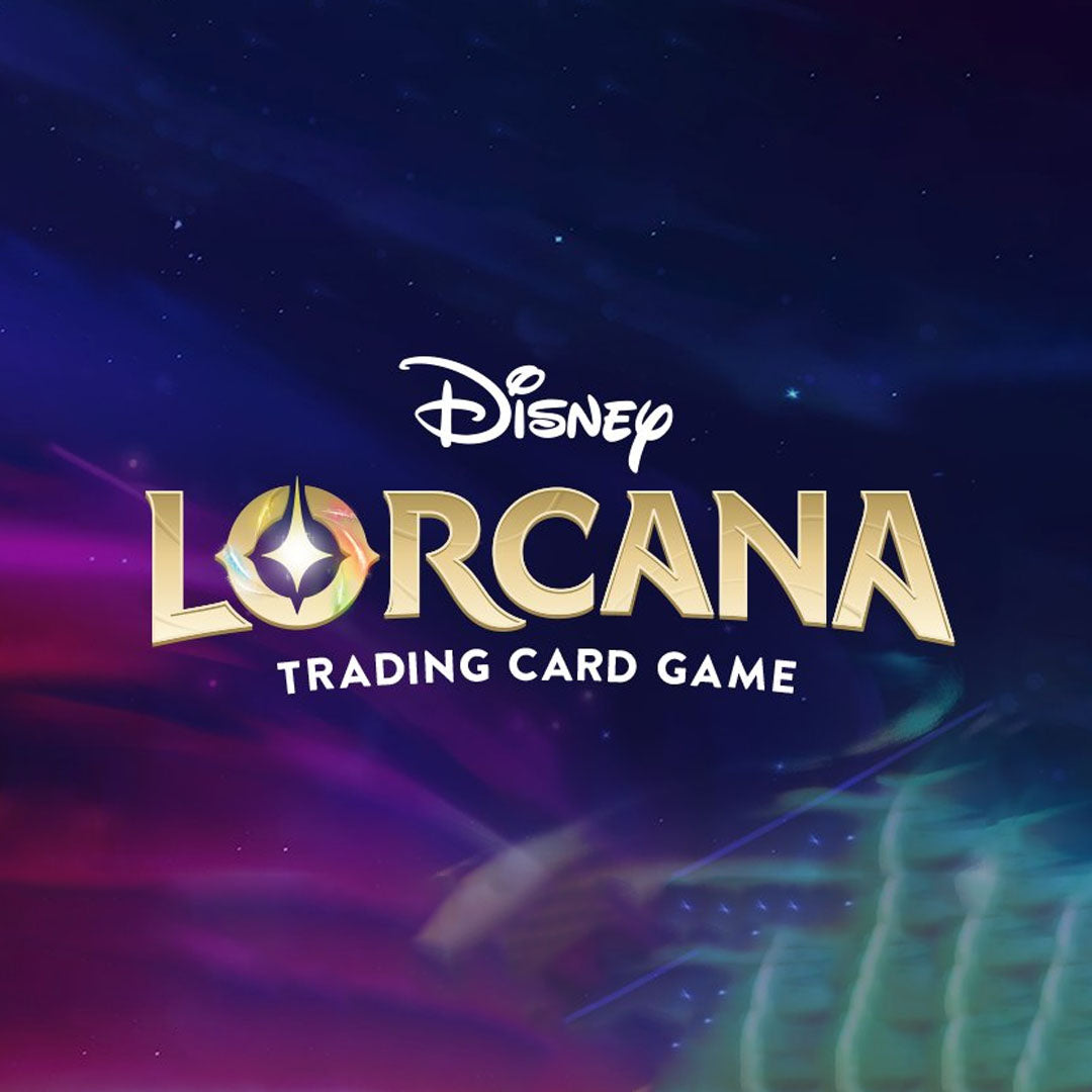 Lorcana