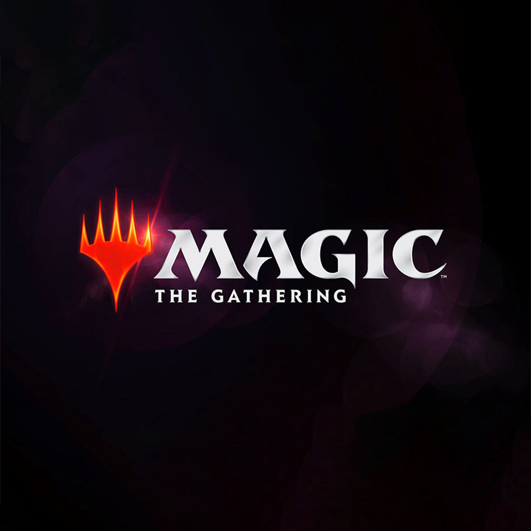 Magic the gathering