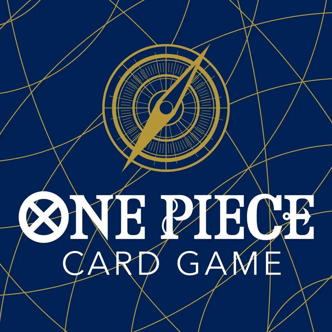 One Piece card game