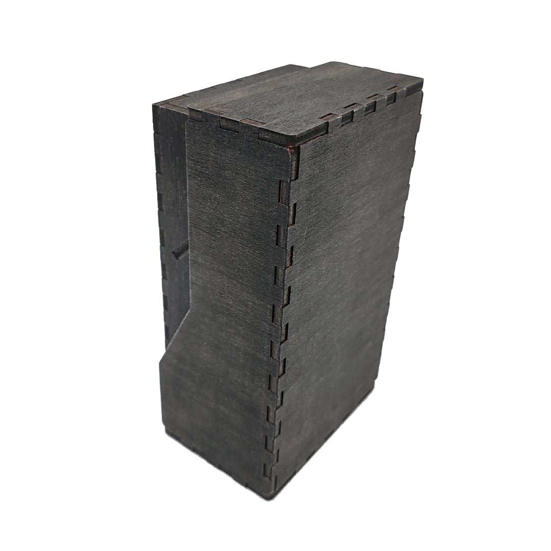 DICE TOWER LEGNO - TORRE LANCIA DADI E PORTA DADI