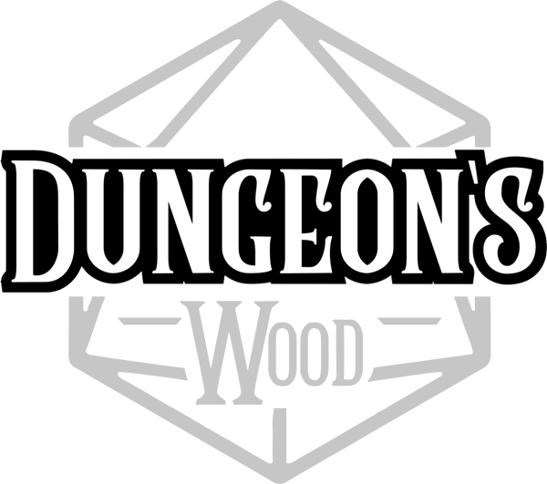 Dungeon's Wood