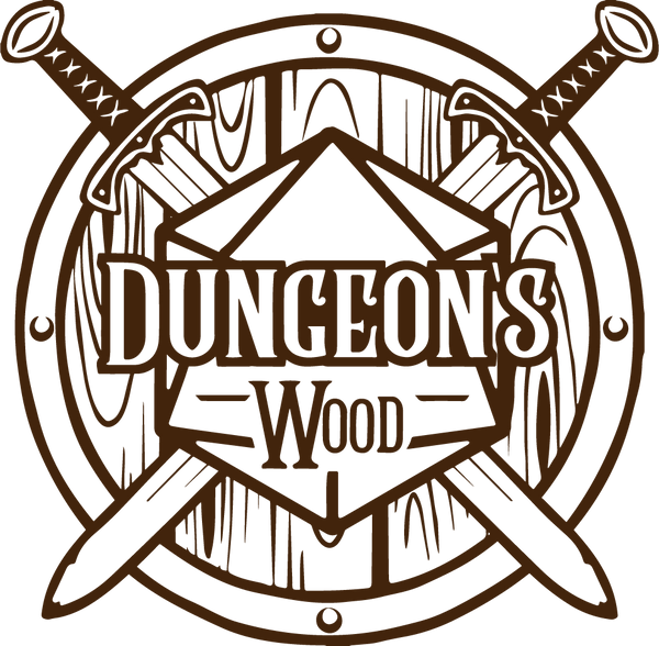 Dungeon's Wood