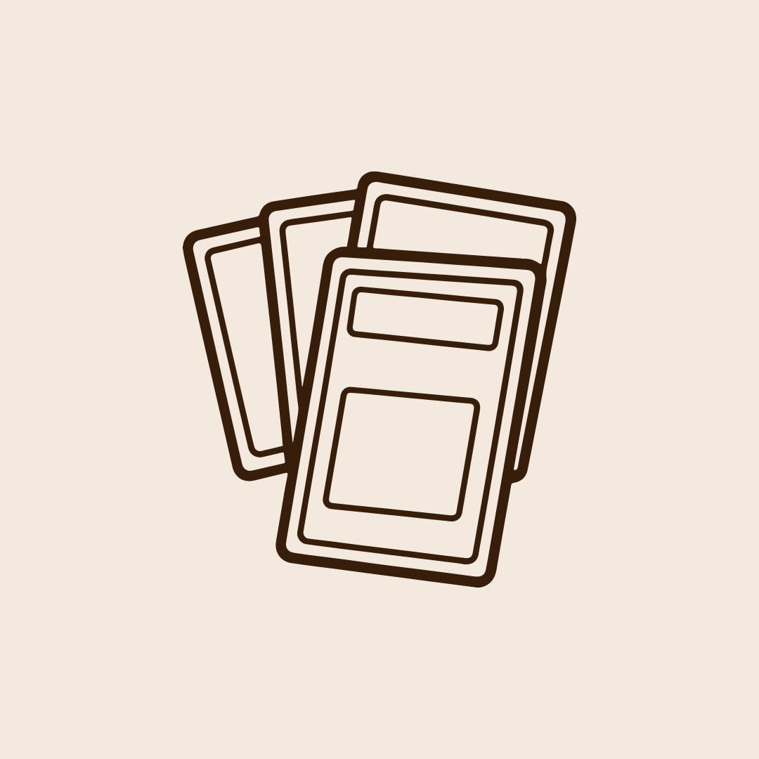 Stampa carte e Proxy