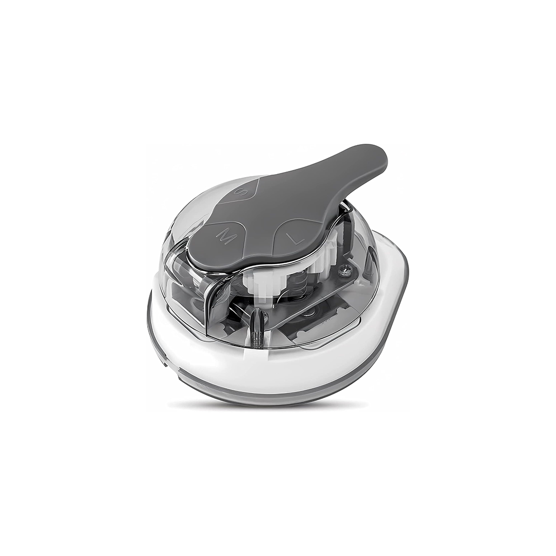 CORNER ROUNDING DIE FOR CARD CORNERS